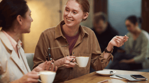 Kommunikation & Engagement