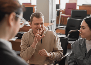 Nachhaltigkeit und Transfer in die Praxis