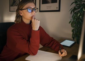 Klare Einführung in das Unternehmen