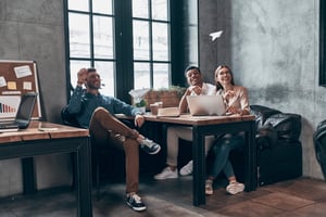 Business Process Outsorcing