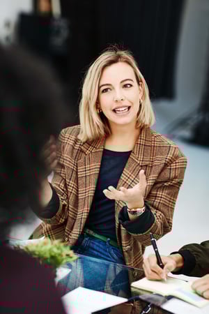 Deine Herausforderungen