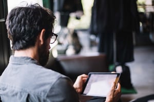 Regelmäßiges Feedback