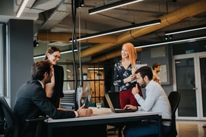 Risikomanagement und Compliance